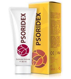 Psoridex — vindecă-te de psoriazis natural și ușor