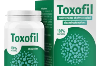 Toxofil