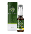 BacteOFF este cel mai sigur și eficient remediu împotriva paraziților