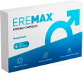 Eremax – rezolvă problemele de erecţie şi creşte potenţa