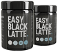 Easy Black Latte