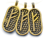 Fehu Amulet