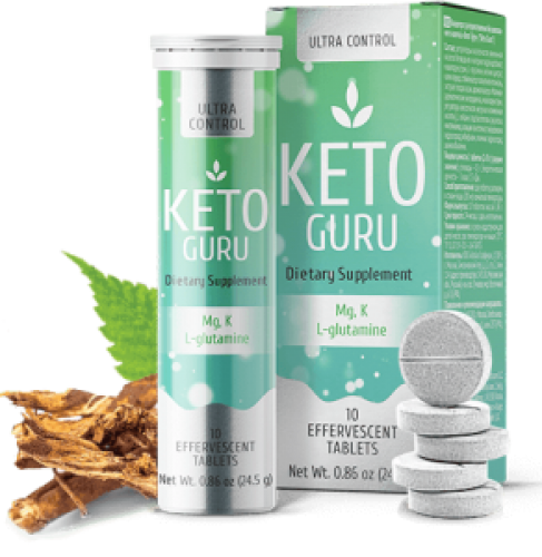 Slăbește sănătos și rapid cu Keto Guru