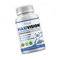 Maxi Vision – cel mai eficient tratament pentru îmbunătăţirea vederii
