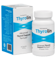 Thyrolin – remediul excelent pentru sănătatea tiroidei